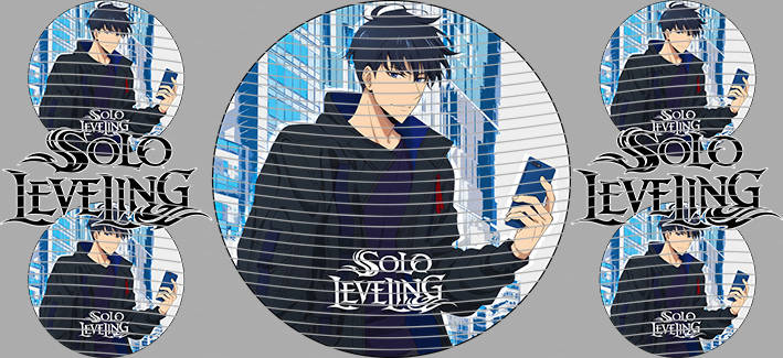16oz JPN Anime-JA-628